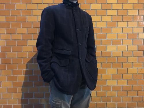 Engineered Garmentsのエンジニアードガーメンツ