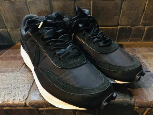 NIKE×sacaiのナイキ×サカイ