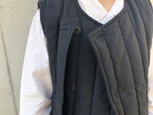 オーバーベスト　1LDK三周年記念モデルのブランド買取　