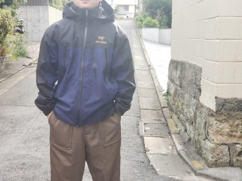 トレファクスタイル戸越銀座店ブログ画像１