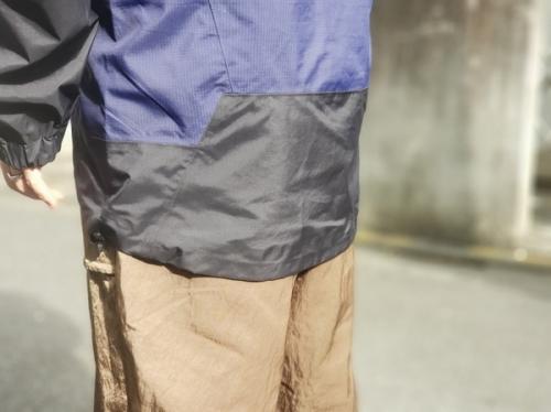 アークテリクス × ビームスのシータ