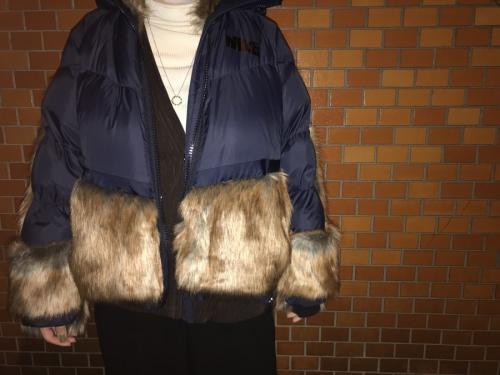 NIKE×sacaiのナイキ×サカイ