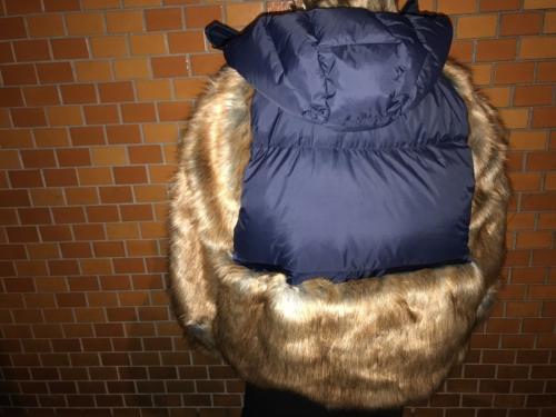 ナイキ×サカイの20AW