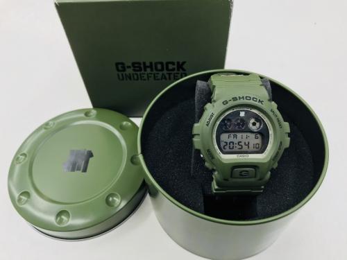 G-SHOCK30thアニバーサリーモデルのブランド買取