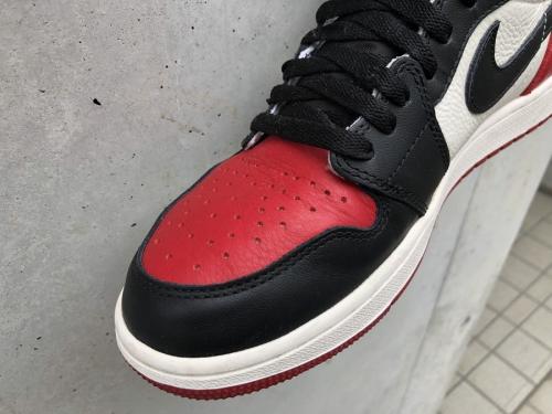 エアジョーダン1レトロハイOGのブランド買取