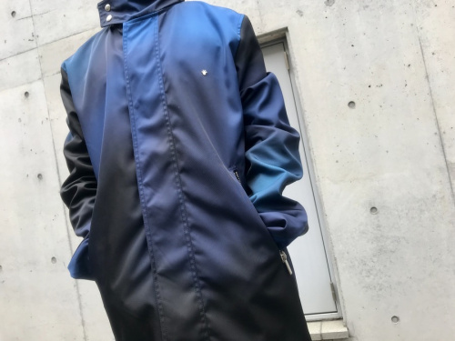 ラグジュアリーブランドのDior Homme