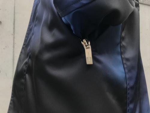 フィッシュテールグラデーションスタンドのブランド買取