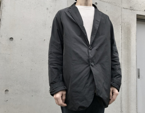 ワークブランドのTEATORA