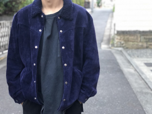 ドメスティックブランドのTENDERLOIN