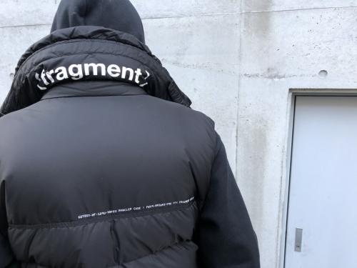 ダウンベストのブランド買取