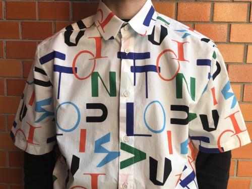 LOUIS VUITTONのルイヴィトン