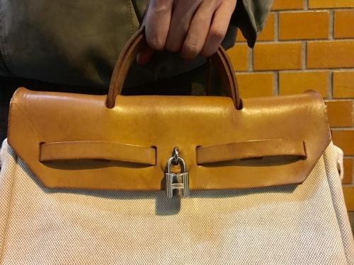 HERMESのエルメス