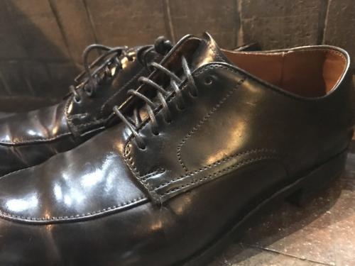 オールデンのSHIPS別注