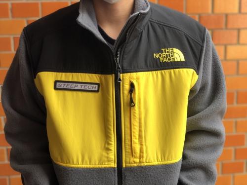 THENORTHFACEのザノースフェイス