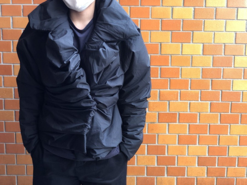 ドメスティックブランドのISSEY MIYAKE