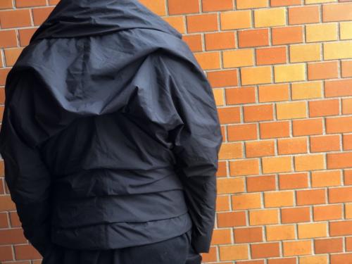 ISSEY MIYAKEのイッセイミヤケ