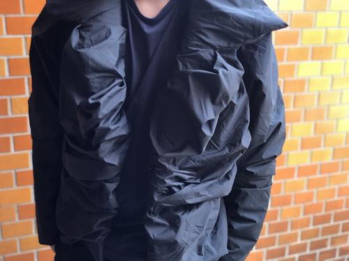 中綿ジャケットのブランド買取