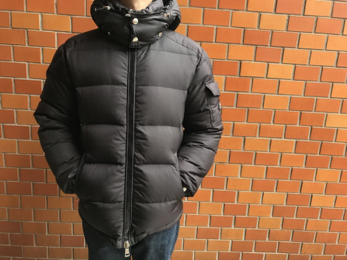 ラグジュアリーブランドのMONCLER×MASTERMIND JAPAN