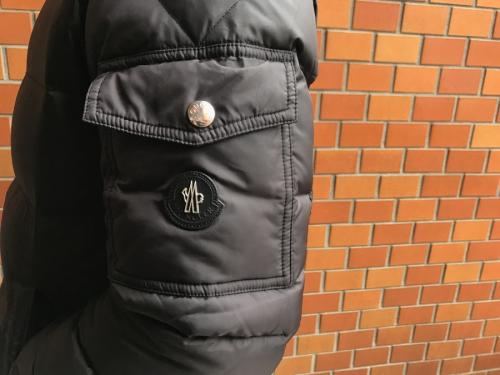 MONCLER×MASTERMIND JAPANのモンクレール×マスターマインドジャパン
