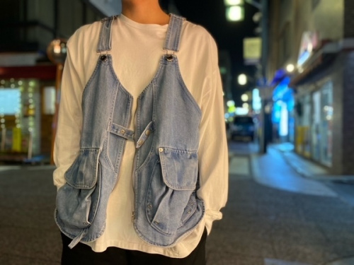 アウトドアブランドのSNOWPEAK