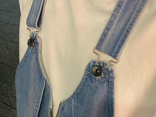 インディゴタキビベストのブランド買取