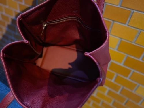 ヴィクトリアカバスのブランド買取