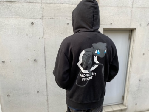 トレファクスタイル戸越銀座店ブログ画像１