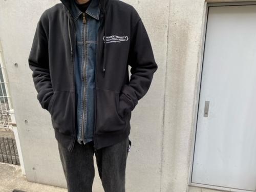 MONCLER 7 × FRAGMENTのモンクレール7 × フラグメント