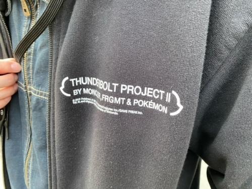 ZIP UP CARDIGANのブランド買取