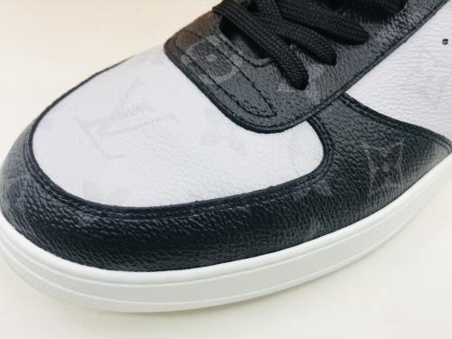 スプラッシュリヴォリハイカットスニーカーの20SS