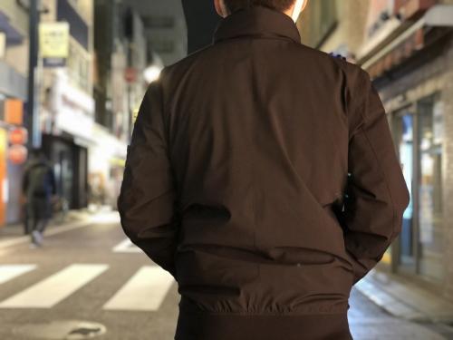 STONE ISLANDのストーンアイランド