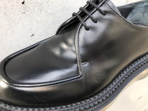 UNDER COVER × ADIEUのアンダーカバー × アデュー