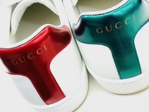 GUCCIのグッチ