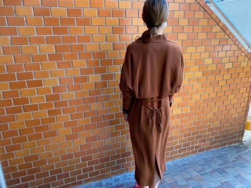 Mame Kurogouchiのマメ クロゴウチ