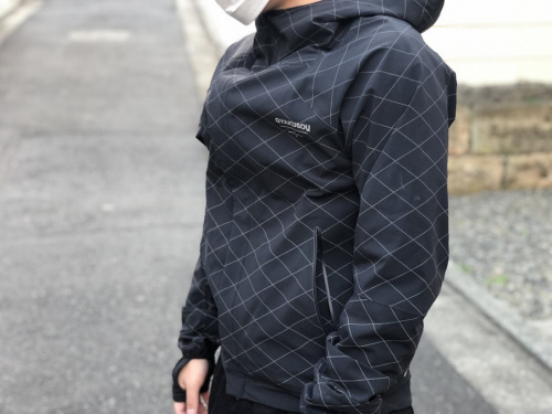 ドメスティックブランドのGYAKUSOU × UNDERCOVER × NIKE