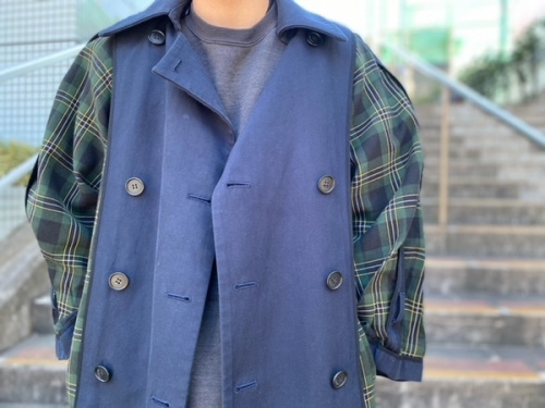 インポートブランドのENFOLD