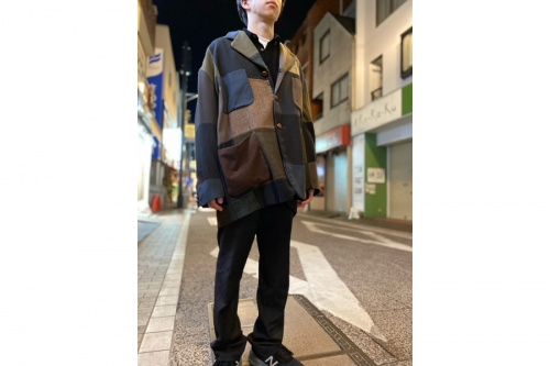 インポートブランドのDOLCE & GABBANA