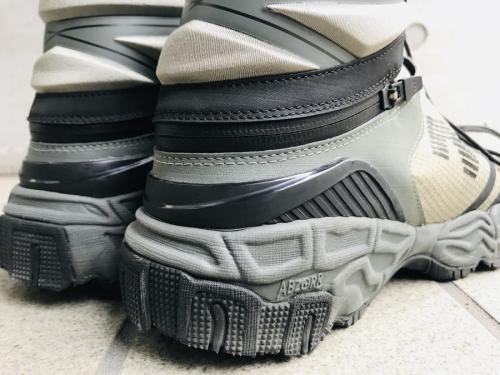 TDS Niobium Comceptのブランド買取