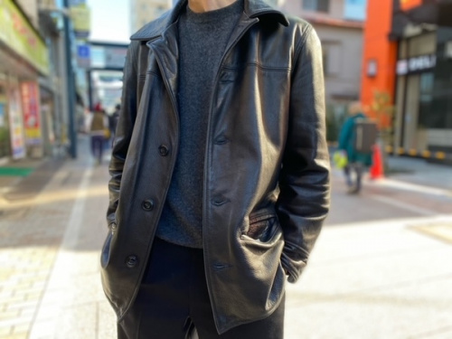 トレファクスタイル戸越銀座店ブログ画像１