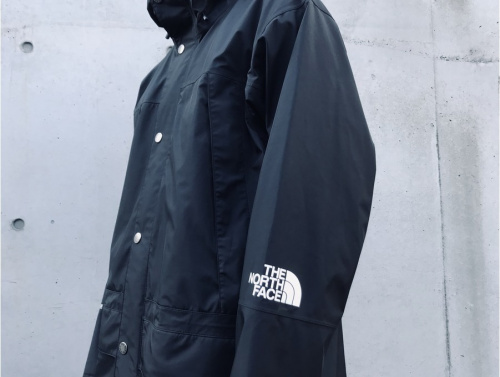 アウトドアブランドのTHE NORTH FACE