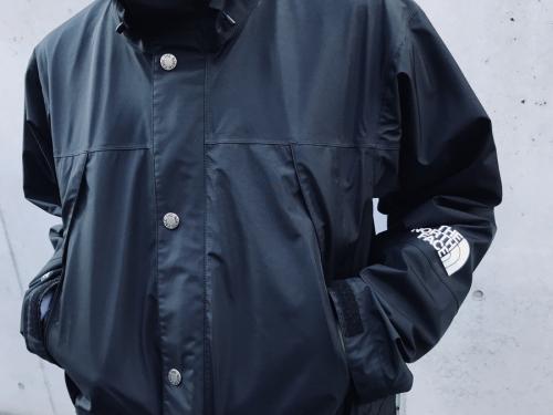THE NORTH FACEのザノースフェイス