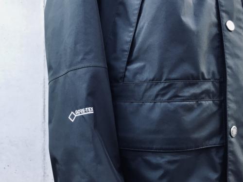 マウンテンレインテックスコートのMountain Raintex Coat