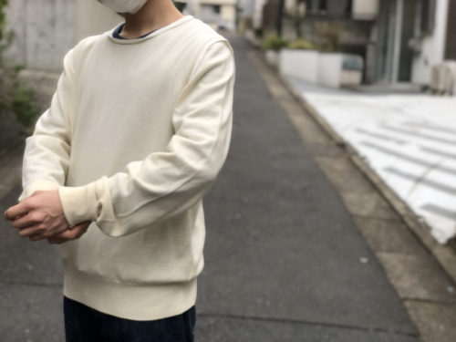 インポートブランドのMaison Margiela 10