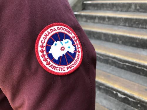 ヴィクトリアパーカーのブランド買取