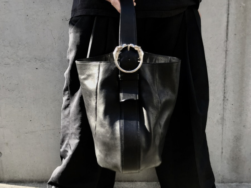 ラグジュアリーブランドのGUCCI