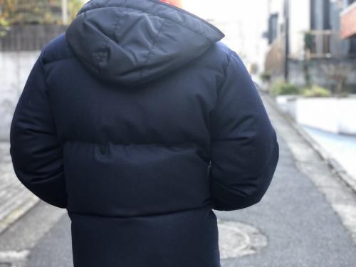 MONCLER GENIUS × JW ANDERSONのモンクレール ジーニアス×JWアンダーソン