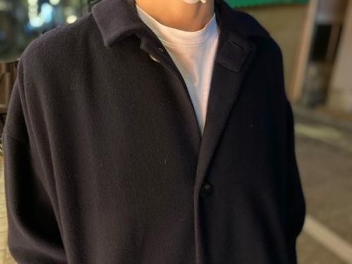 ラムビーバーBIGコートのブランド買取