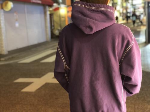 SUPREMEのシュプリーム