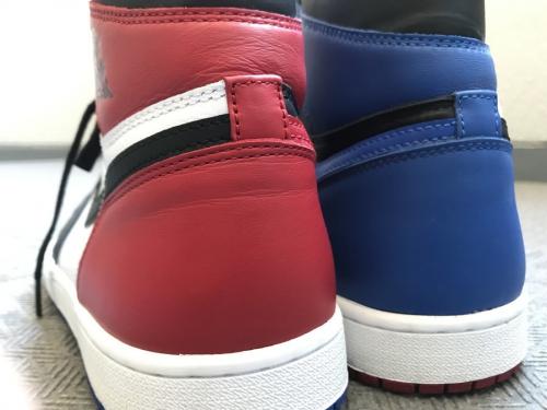 AIR JORDAN 1 RETRO HIGH OGのブランド買取