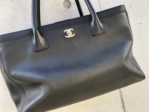 インポートブランドのCHANEL